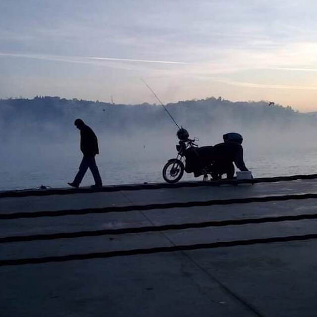 İşin Aslı isimli fotoğraf sergisi 7 Ekim'de açılacak