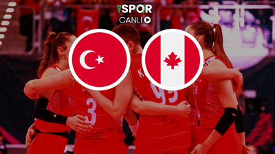 Filenin Sultanları, Kanada'ya set vermedi