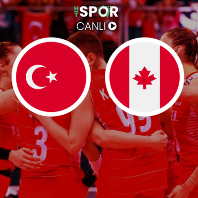 Filenin Sultanları, Kanada'ya set vermedi