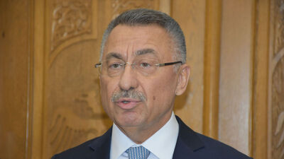 EKK toplantısı sona erdi