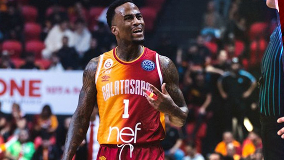 Galatasaray Nef, Belçika'da galip!