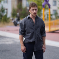 "Hepimizin karakteri gerçek"