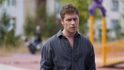 "Hepimizin karakteri gerçek"