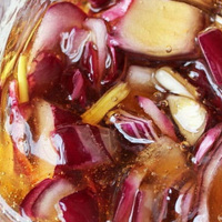 Kış aylarında hastalanmaya son! Bu mucize karışımla nezle, grip, öksürük ve bronşite savaş açın! Her gün bir kaşık