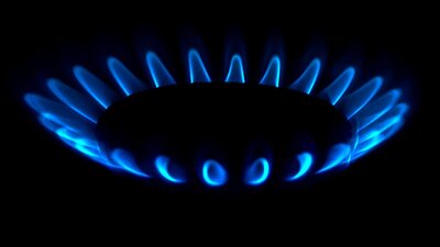 Türkiye'nin doğal gaz ithalatı temmuzda azaldı