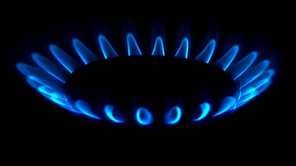 Türkiye'nin doğal gaz ithalatı temmuzda azaldı