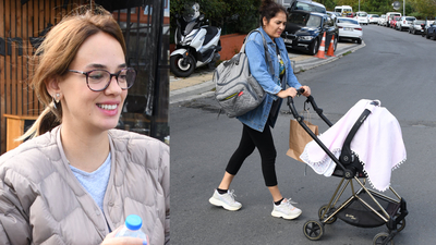 "Uykusuz geceler başladı"