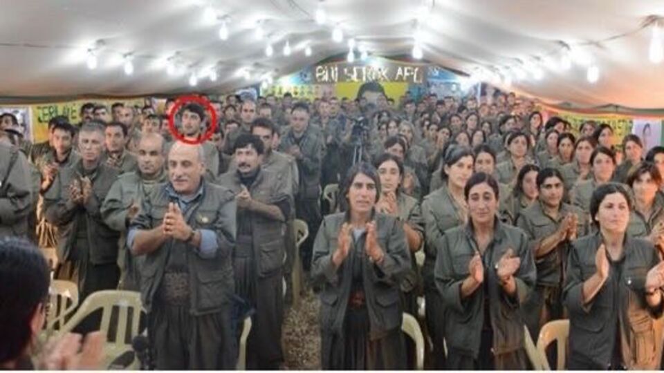 MİT'ten operasyon! Sözde sorumlu öldürüldü