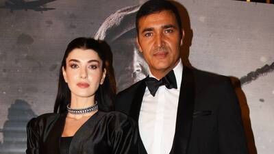 "Hep daha iyisi çıksın diye uğraştım"