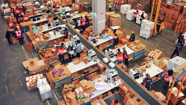 6 ayda 29 milyon sipariş aldı