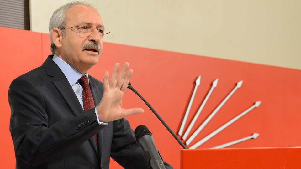 Habertürk yazarları, başörtüsü tartışmasını değerlendirdi