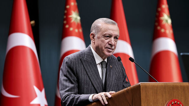 Cumhurbaşkanı Erdoğan, Avrupa Siyasi Topluluğu toplantılarına katılacak