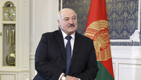 Lukashenko'dan zam yasağı!