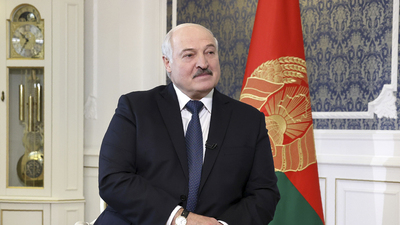 Lukashenko'dan zam yasağı!