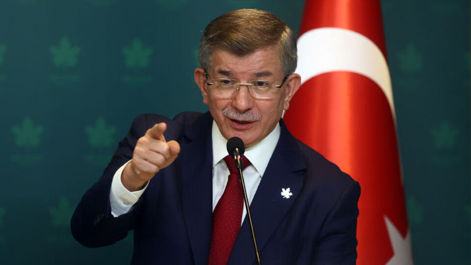 Davutoğlu'ndan Kılıçdaroğlu'nun başörtüsü önerisi yorumu