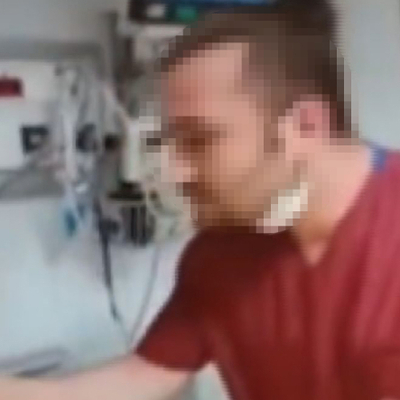 Sosyal medyada tepki çekmişti! O görüntülere ilişkin flaş gelişme