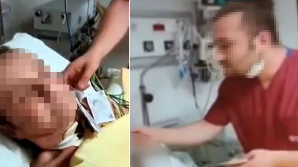 Sosyal medyada tepki çekmişti! O görüntülere ilişkin flaş gelişme