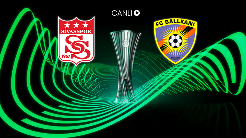 Sivasspor 90+4'te yıkıldı