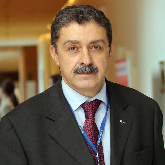 Şakir Özkan Torunlar, İ﻿srail Büyükelçisi olarak atandı