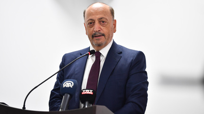 Bilgin'den EYT açıklaması