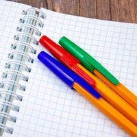 Tükenmez kalem kapağındaki delik ne işe yarıyor?