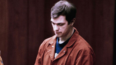 Dünyanın en ünlü seri katillerinin ortak noktası burçları mı?