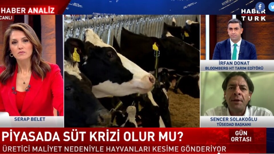 Süte zam gelecek mi?