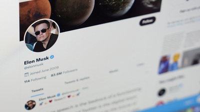 Twitter davası durduruldu