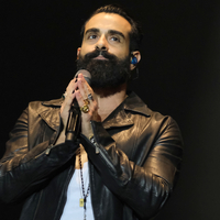 Kuruçeşme'de sahne aldı