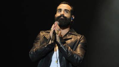 Kuruçeşme'de sahne aldı