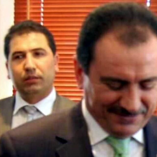 Yazıcıoğlu'nun korumasının ölümüne ilişkin dosya kapandı
