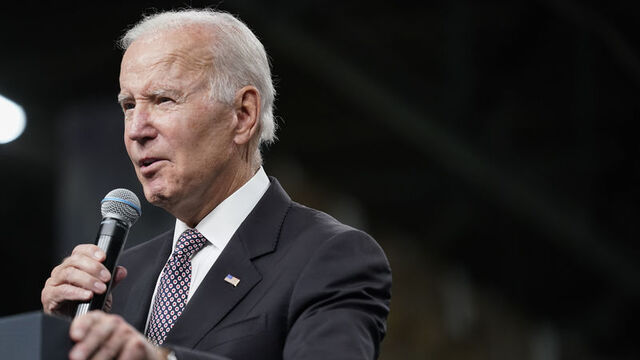 Biden'dan nükleer açıklaması: Risk çok yüksek!