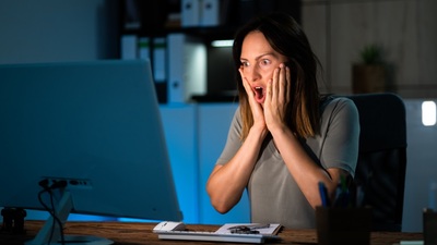 Kimlik avı saldırıları 6 kat arttı