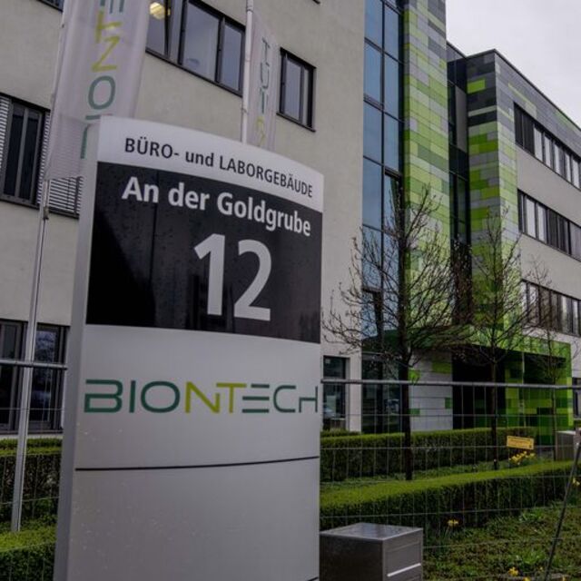 BioNTech, Avustralya'da mRNA araştırma merkezi ve üretim tesisi kuracak