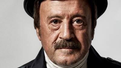 Selami Şahin'den 'Durma Git'