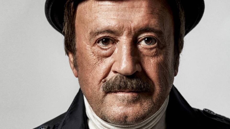 Selami Şahin'den 'Durma Git'