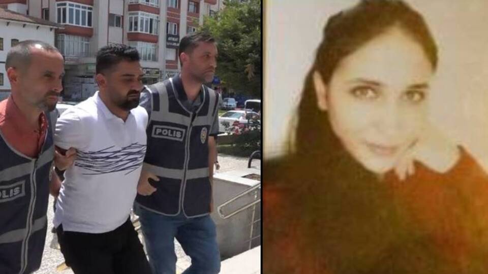 Baldızını öldüren zanlı: Psikolojim iyi değildi