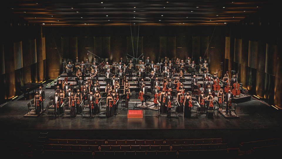 Borusan yeni sezonda dünyaca ünlü solist ve şefleri ağırlıyor