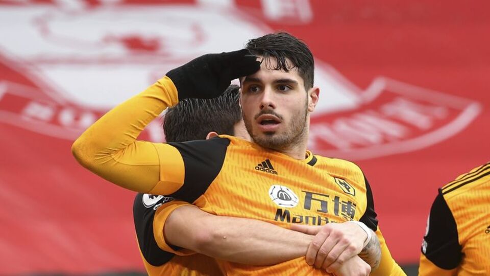 Neto, Dünya Kupası'nı kaçıracak!