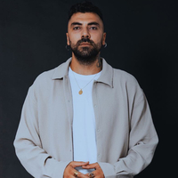 Mesud Paragan'dan 'Kelebek'