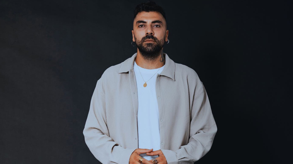 Mesud Paragan'dan 'Kelebek'