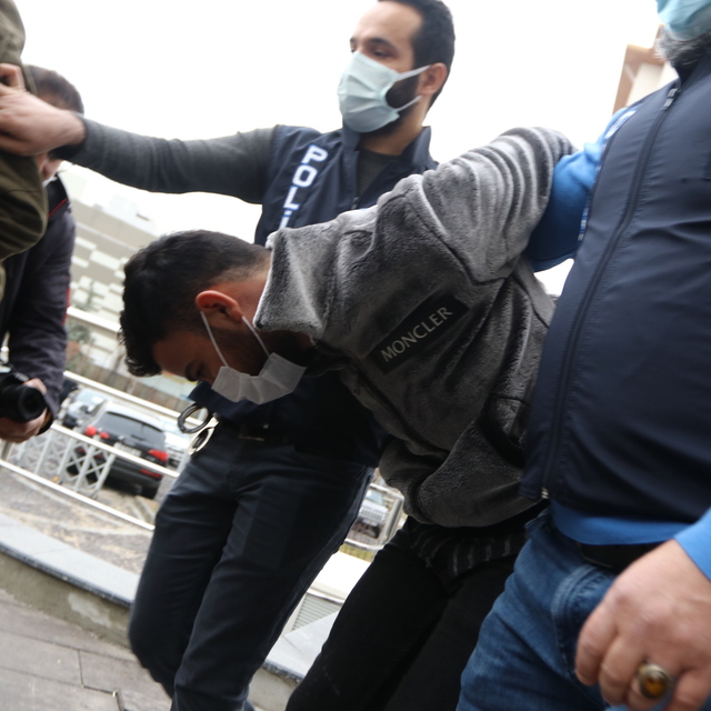 Aleyna Çakır'a yönelik şiddet görüntüleri davasında karar!