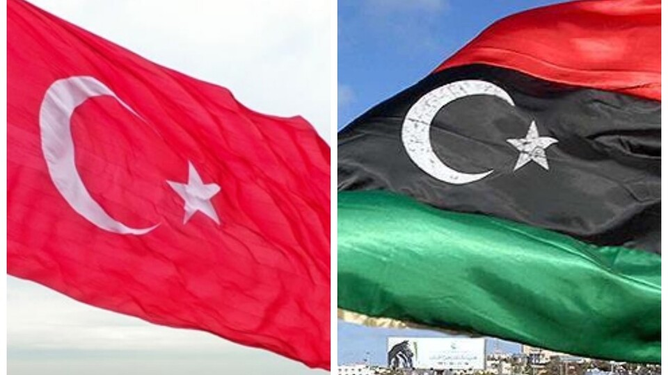 Habertürk, Libya ile yapılan anlaşmanın ayrıntılarına ulaştı