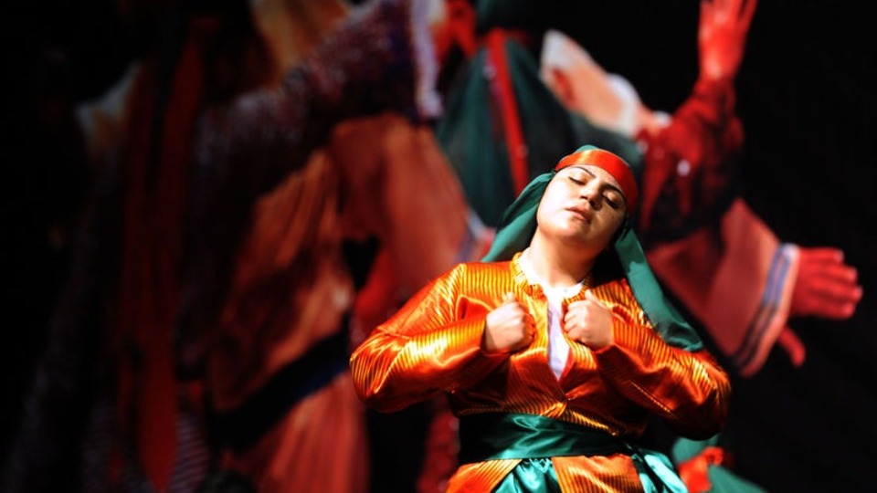 Alevilerden açılıma ilk değerlendirme