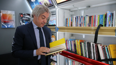 Adım adım anlattı