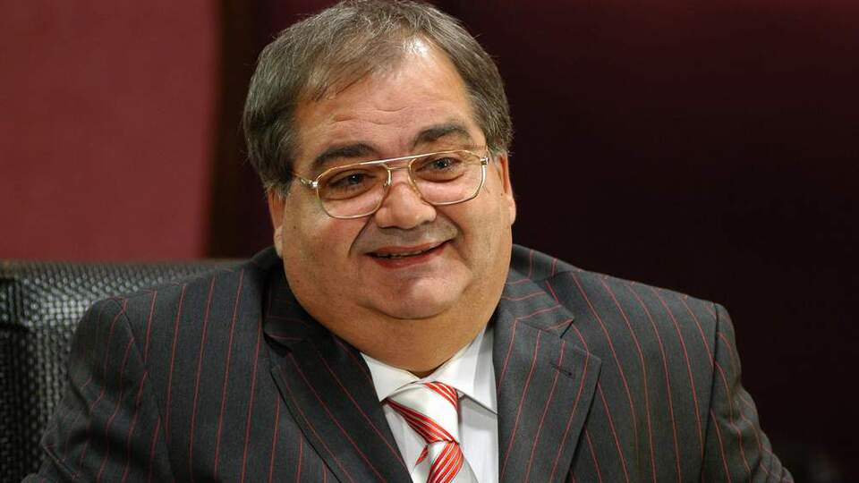 Ünlü oyuncu hayatını kaybetti!