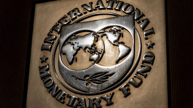 IMF'den Ukrayna'ya acil finansman desteği