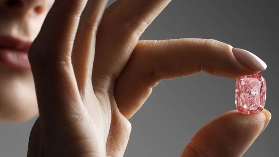 20 dakikada rekor fiyata satıldı... Son derece nadir!