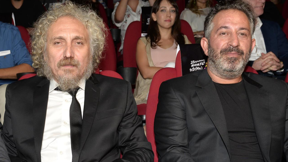 "Cem bin yılda bir gelir"