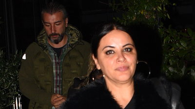 Zara'nın gizemli arkadaşı